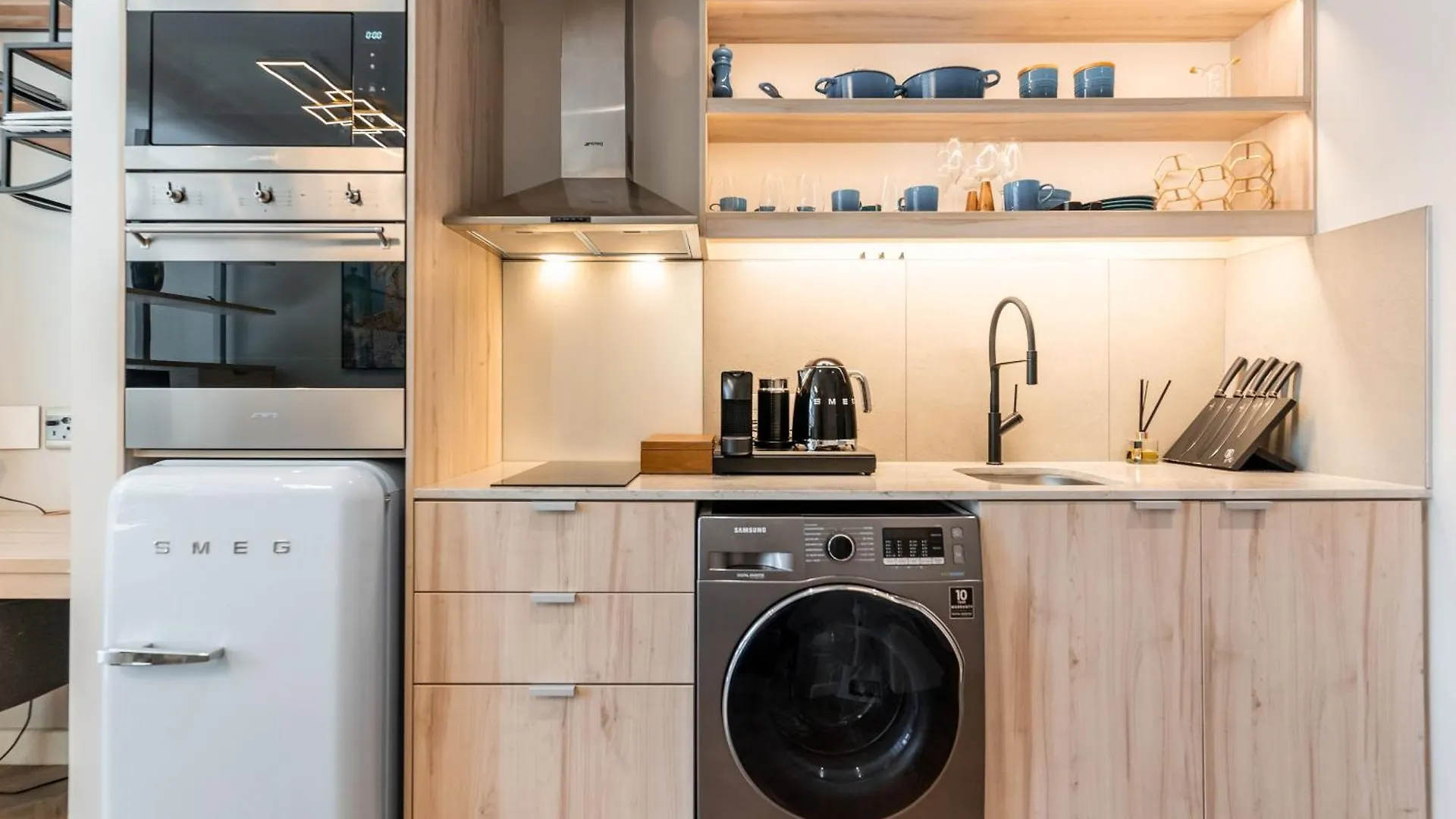 Azure Pod Apartment Cape Town