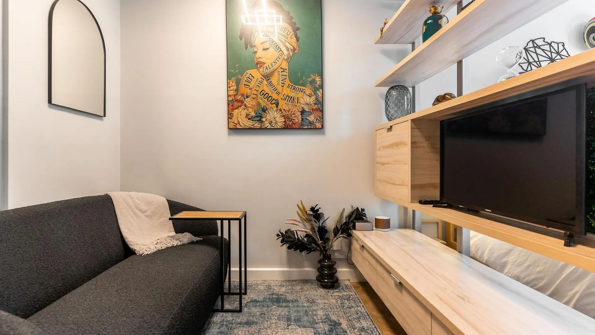 Azure Pod Apartment Cape Town