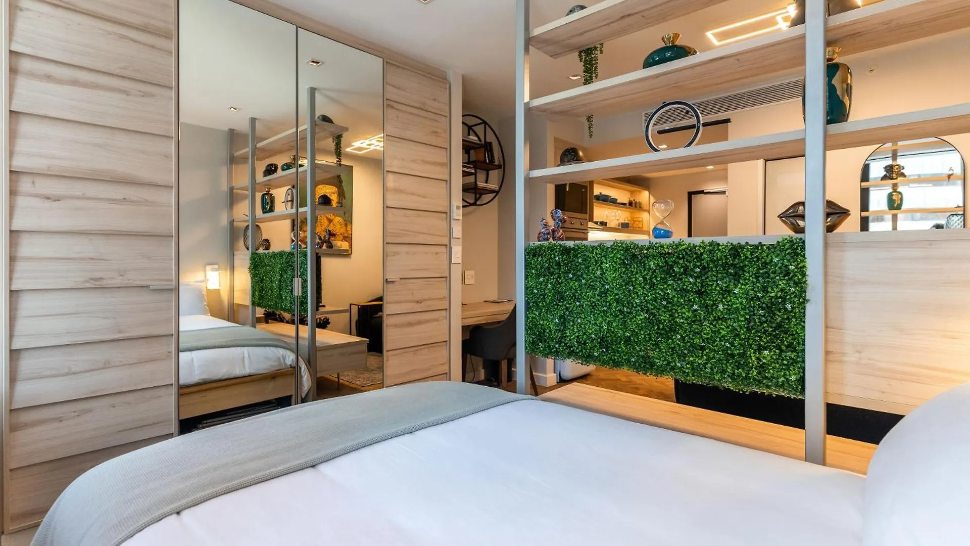 Azure Pod Apartment Cape Town