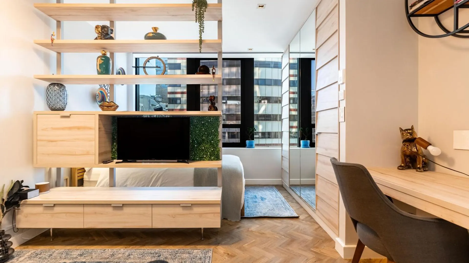 Azure Pod Apartment Cape Town