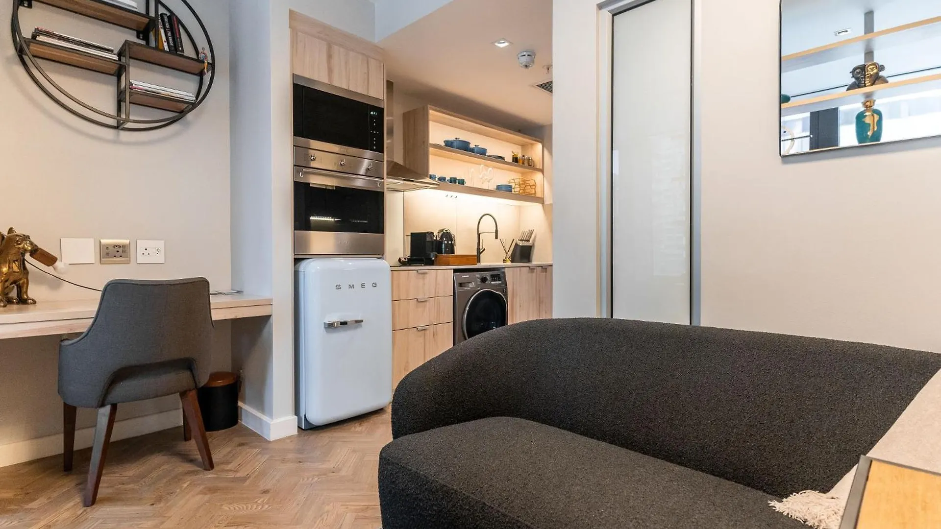 Azure Pod Apartment Cape Town 0*,  South Africa