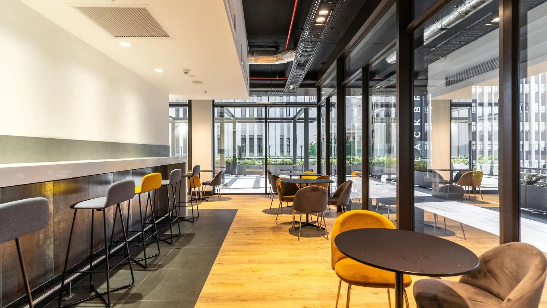 Azure Pod Apartment Cape Town