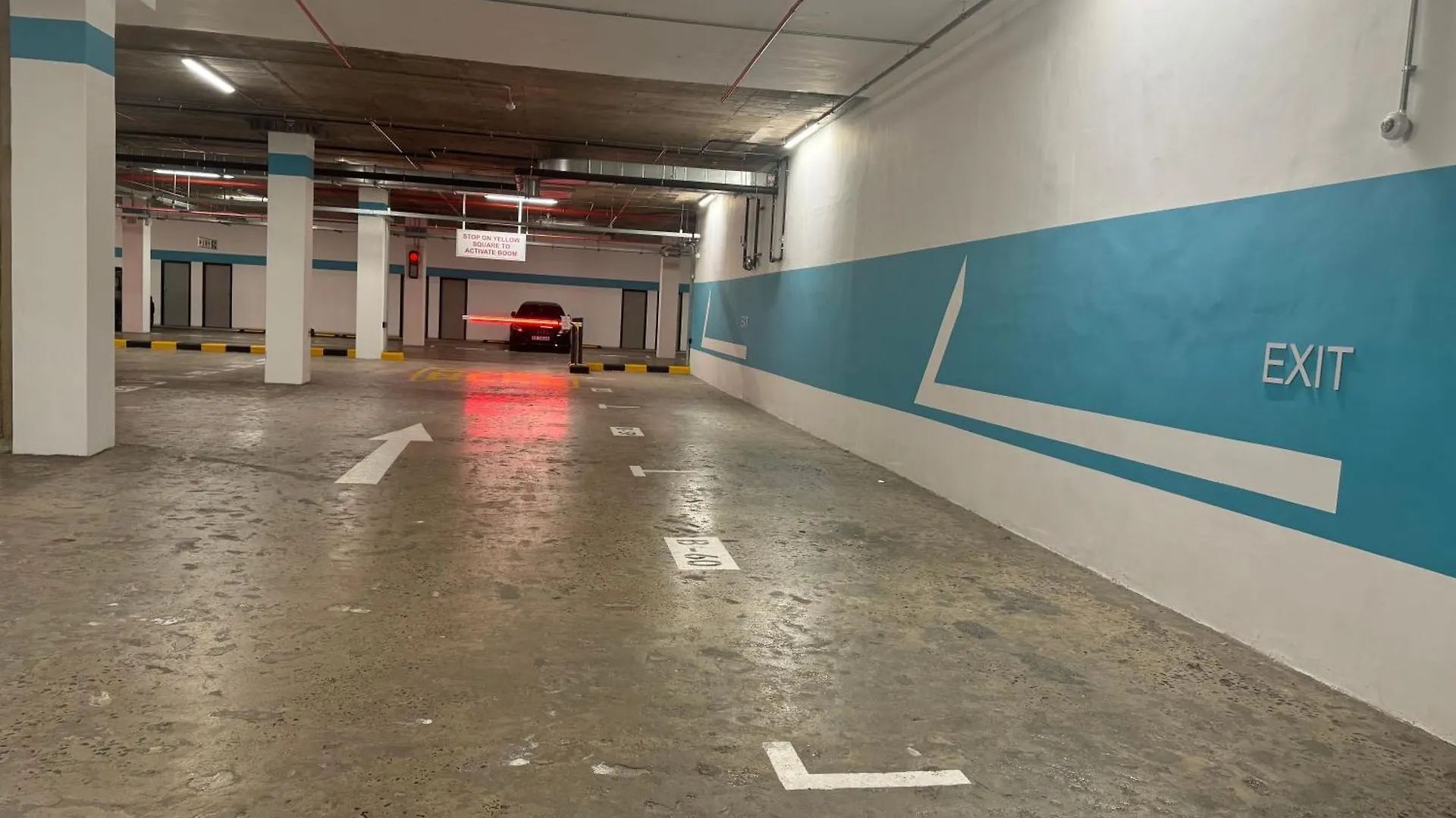 Apartamento Azure Pod Ciudad del Cabo 0*,  Sudáfrica