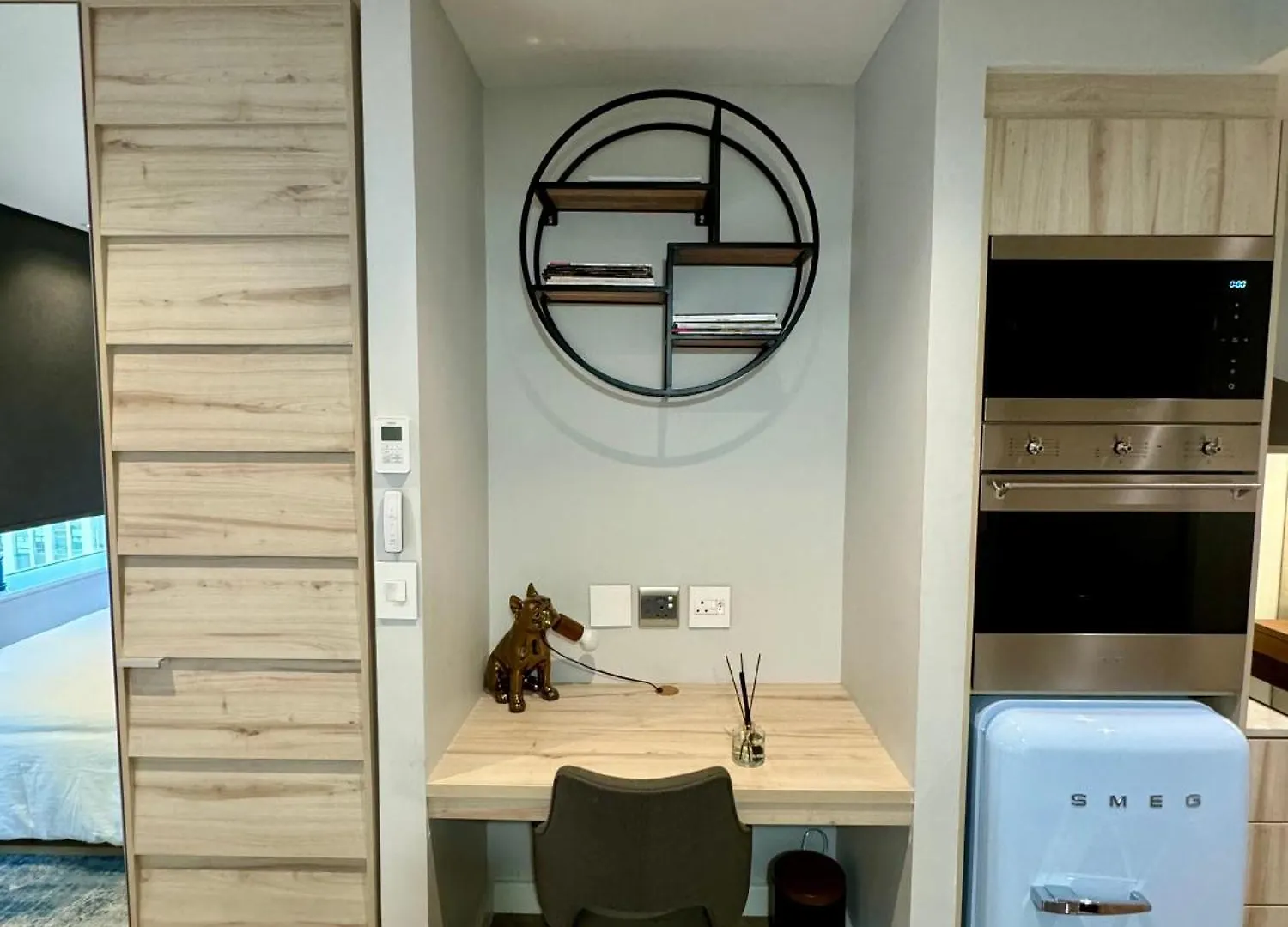 Azure Pod Apartment Cape Town