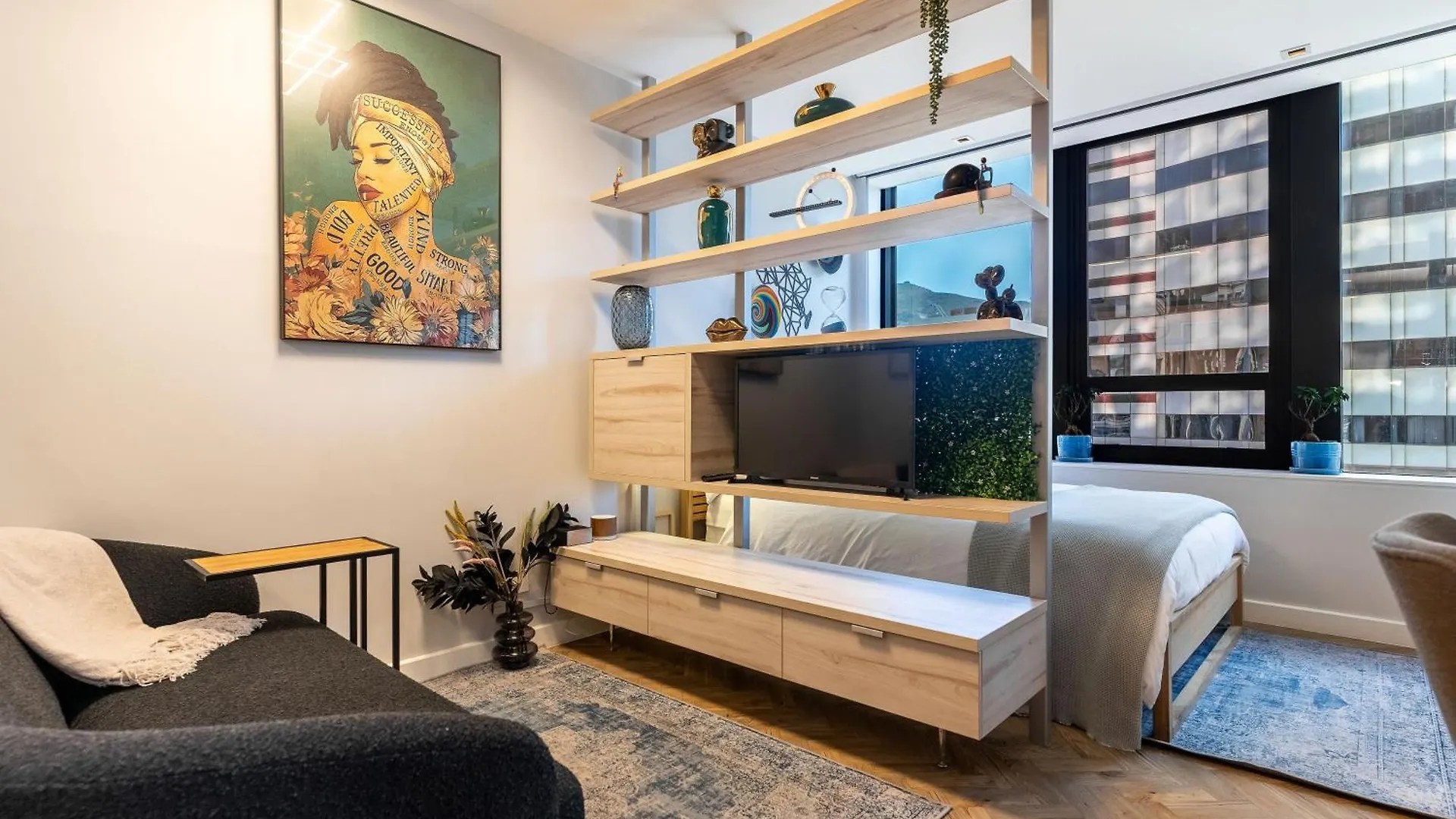 Apartamento Azure Pod Ciudad del Cabo