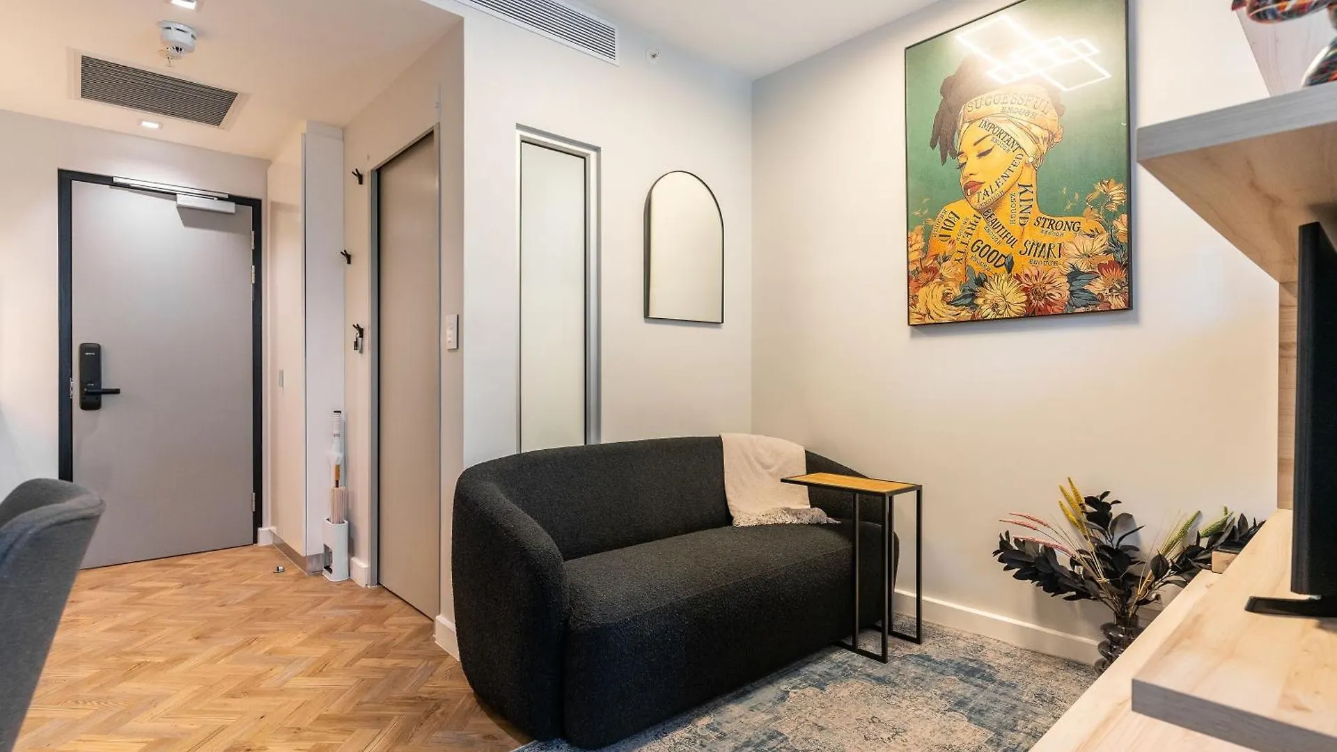 Apartamento Azure Pod Ciudad del Cabo