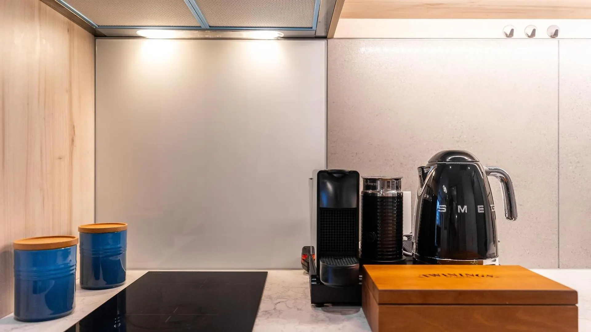 Apartamento Azure Pod Ciudad del Cabo Sudáfrica