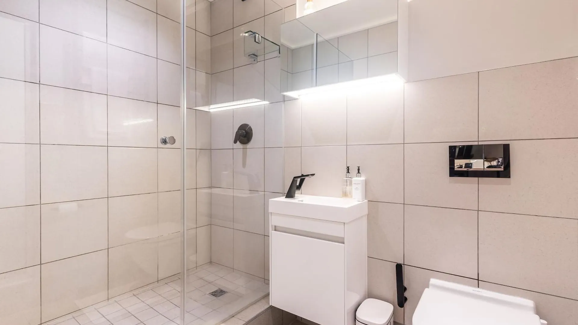 Azure Pod Apartment Cape Town South Africa
